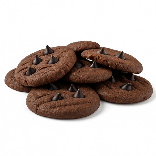 Choco Munchies - The Smarter Way to Snack Chocolate.