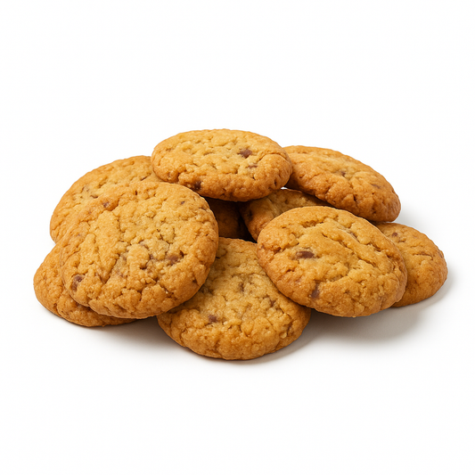 Coconut Treats – Pure, Homemade Delight!