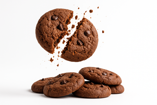 Choco Munchies - The Smarter Way to Snack Chocolate.