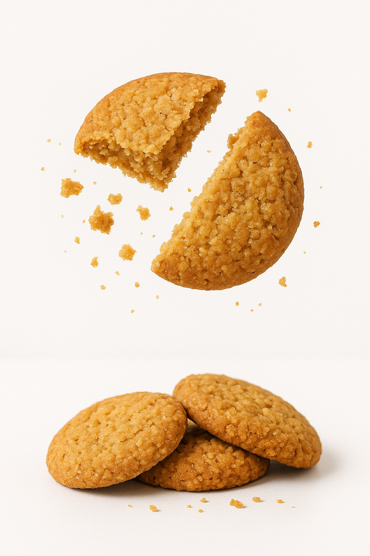 Coconut Treats – Pure, Homemade Delight!