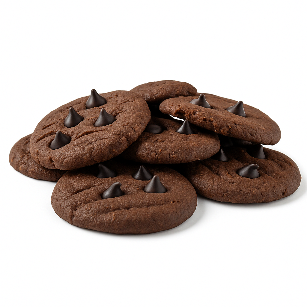 Choco Munchies - The Smarter Way to Snack Chocolate.