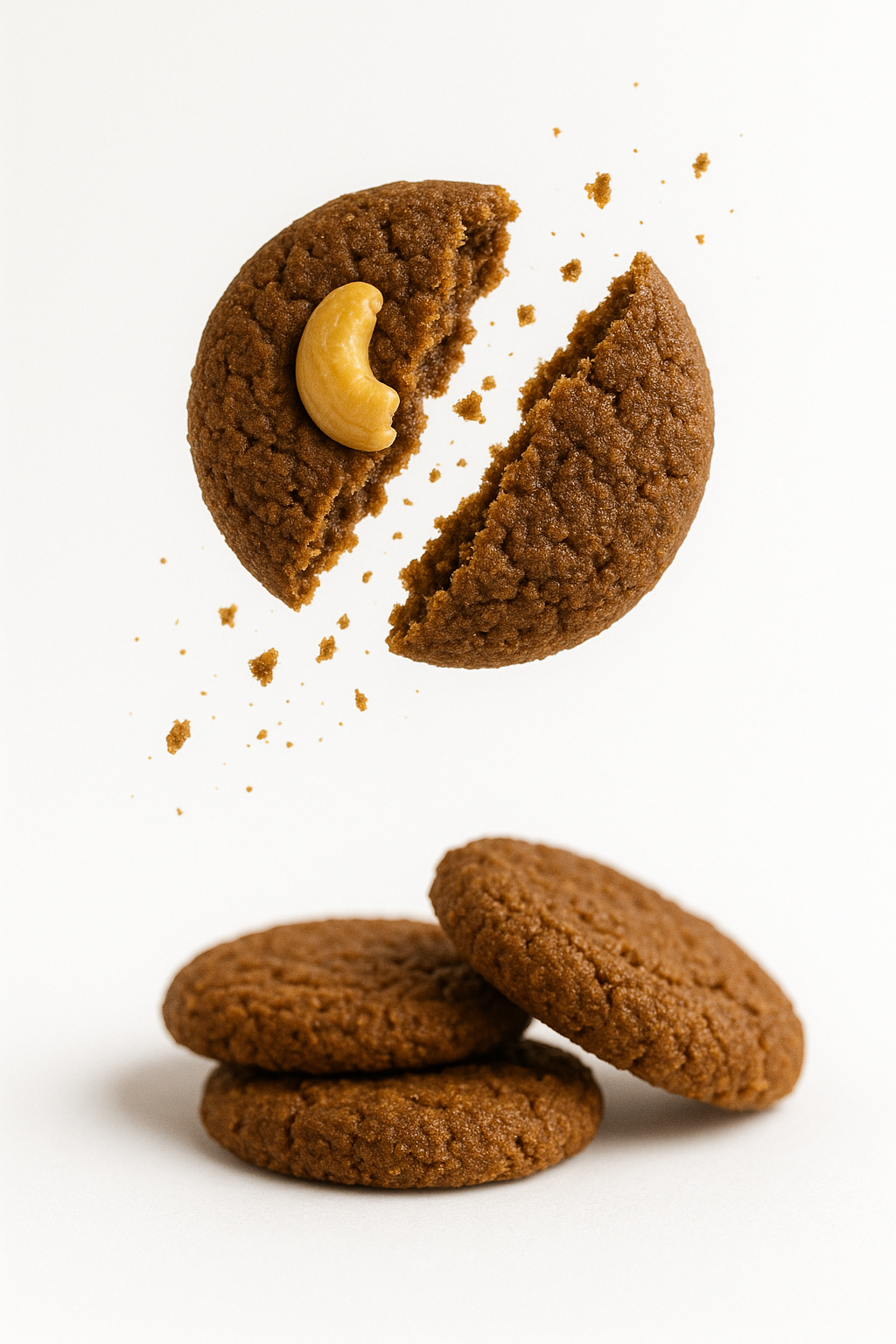Ragi Delight - Healthy never tasted this good!