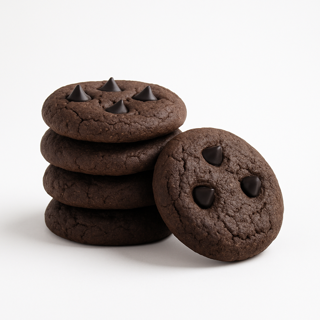 Choco Munchies - The Smarter Way to Snack Chocolate.