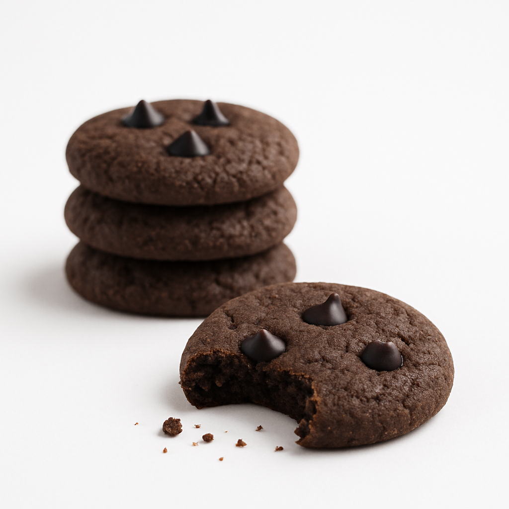 Choco Munchies - The Smarter Way to Snack Chocolate.