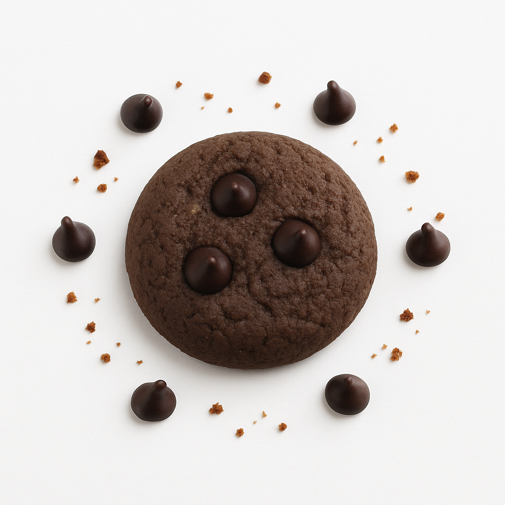 Choco Munchies - The Smarter Way to Snack Chocolate.