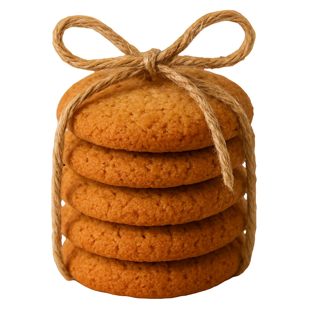 Jowar Coconut Crunchies- Healthy Crunch in every bite!