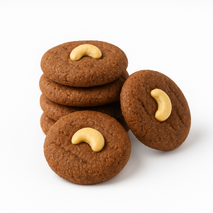 Ragi Delight - Healthy never tasted this good!