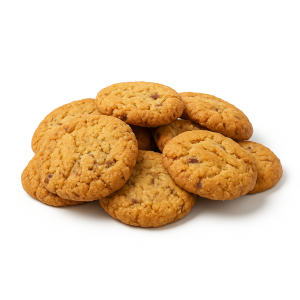 Coconut Treats – Pure, Homemade Delight!