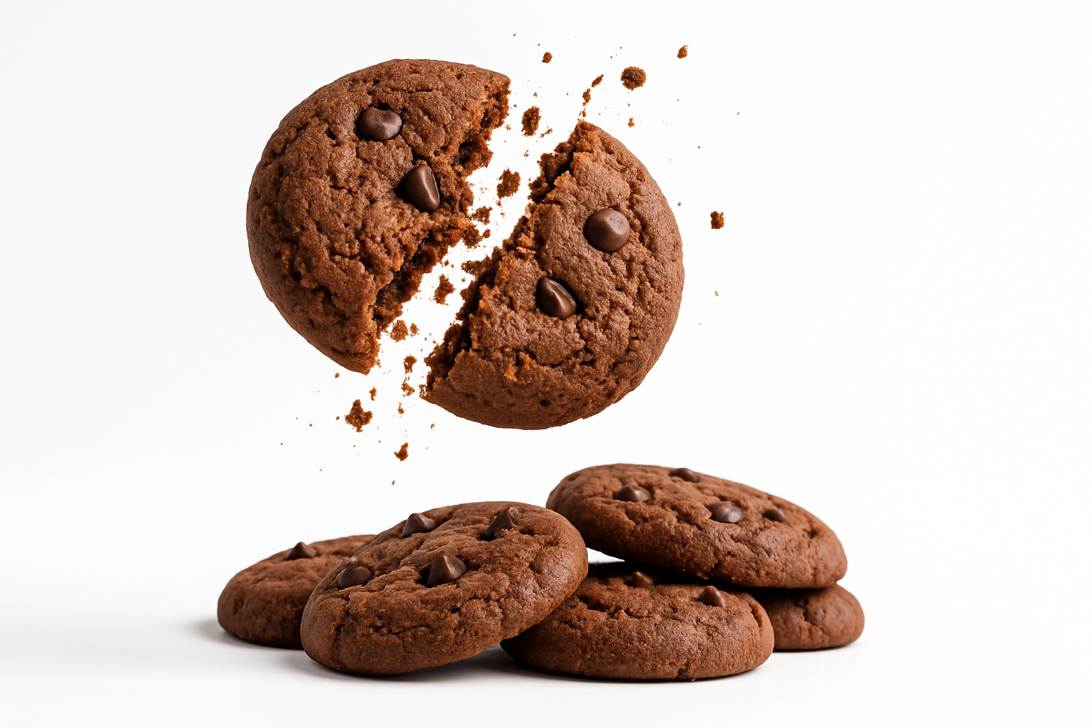 Choco Munchies - The Smarter Way to Snack Chocolate. - Image 2