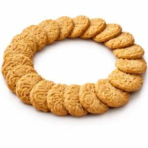 Khatta Meetha Bites